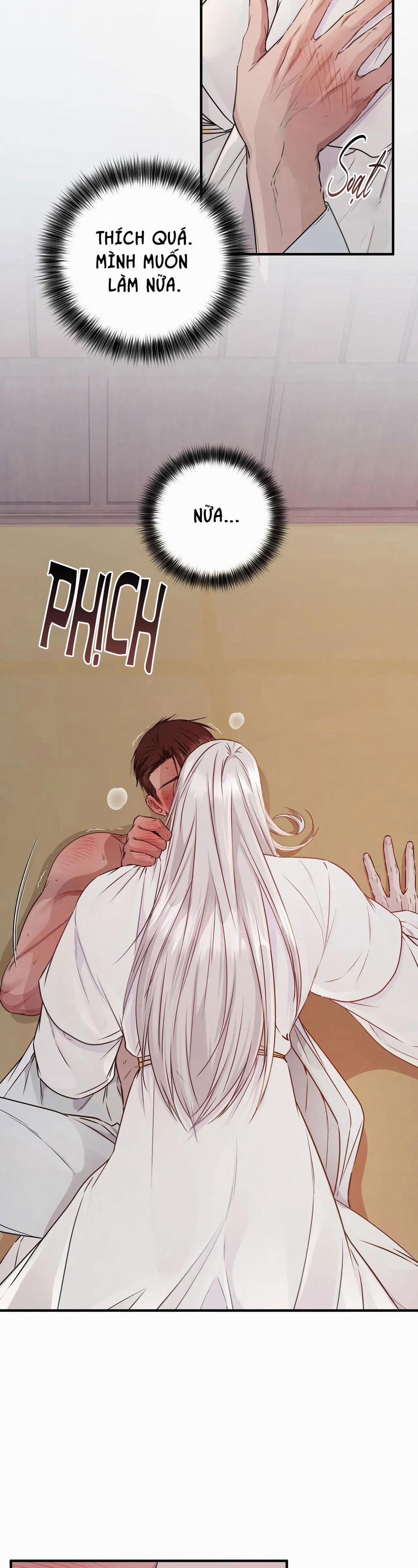 ÂN NHÂN CỦA RẮN 1 H+++ trang 12