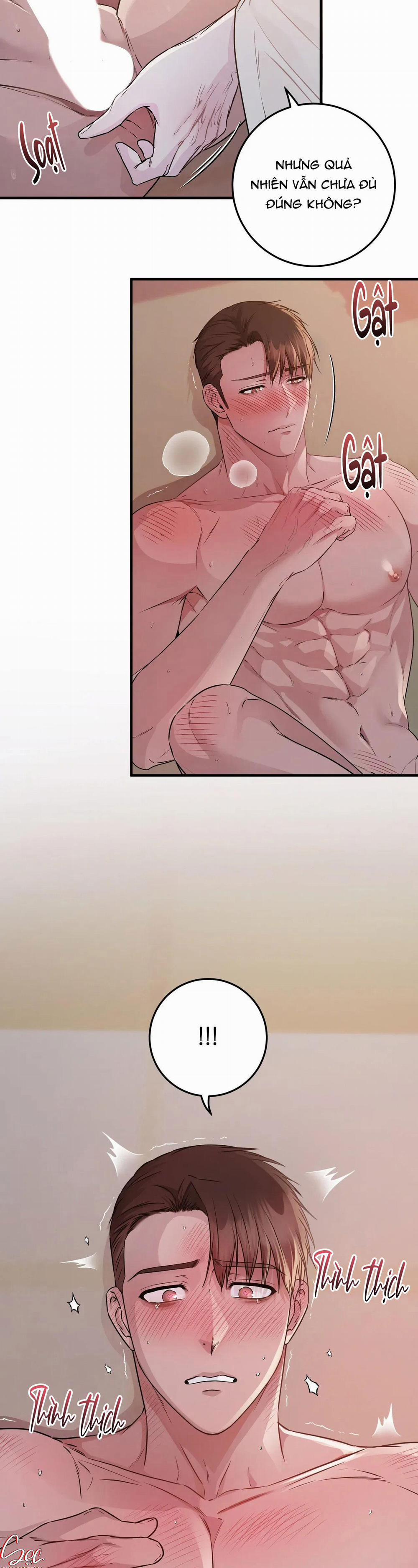 ÂN NHÂN CỦA RẮN 1 H+++ trang 19