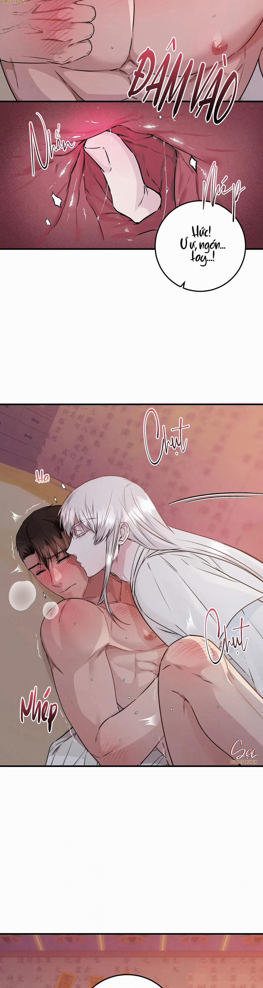 ÂN NHÂN CỦA RẮN 1 H+++ trang 20