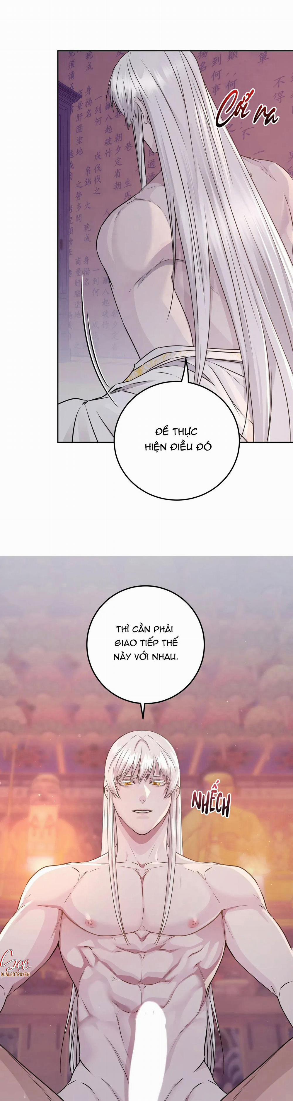 ÂN NHÂN CỦA RẮN 1 H+++ trang 26