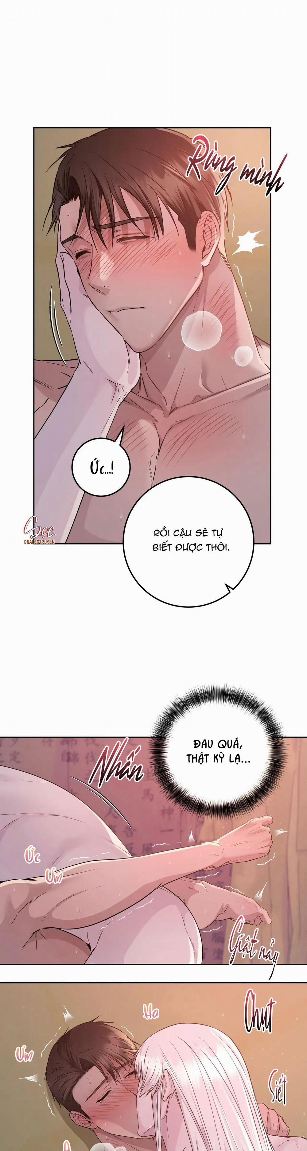 ÂN NHÂN CỦA RẮN 1 H+++ trang 28