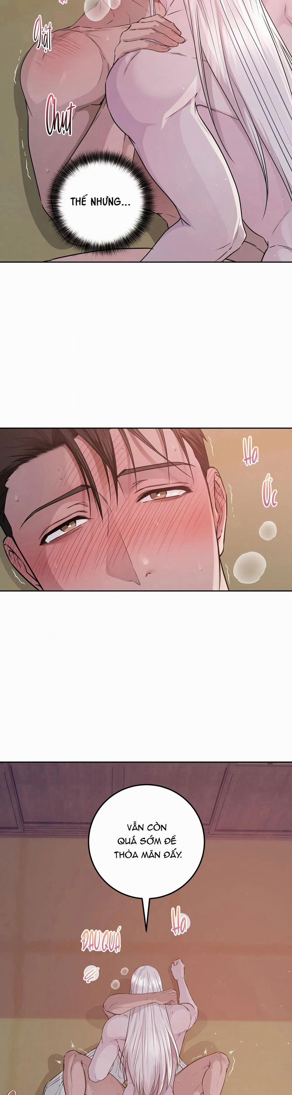 ÂN NHÂN CỦA RẮN 1 H+++ trang 29