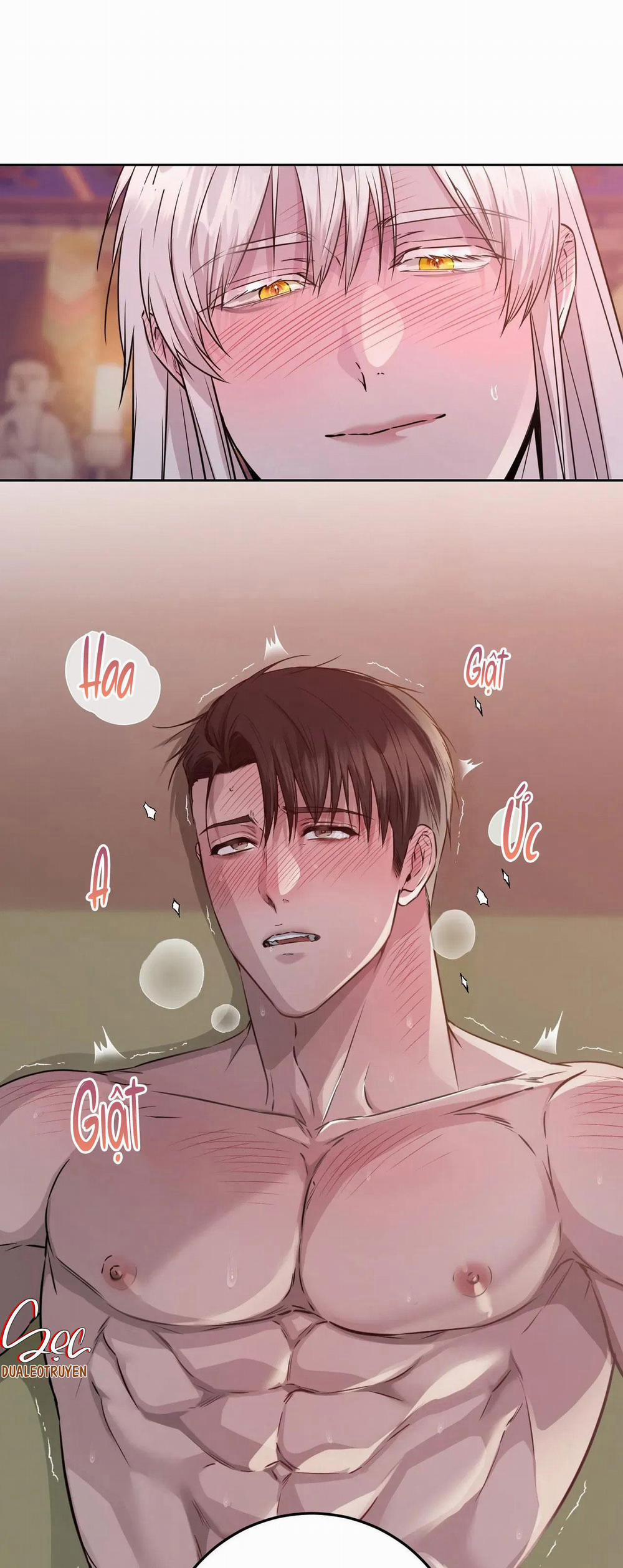 ÂN NHÂN CỦA RẮN 1 H+++ trang 31