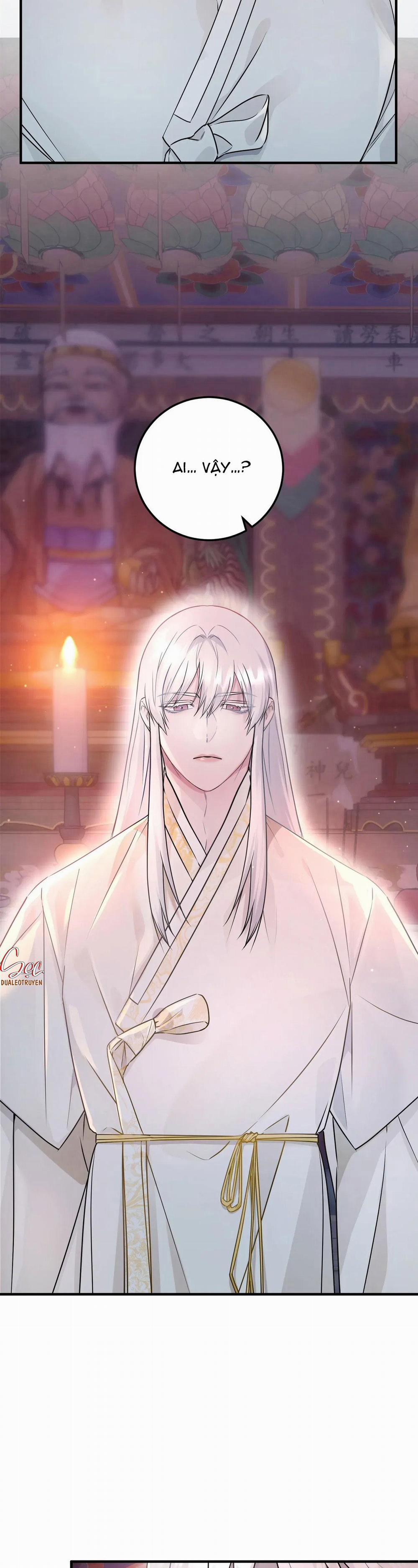 ÂN NHÂN CỦA RẮN 1 H+++ trang 7