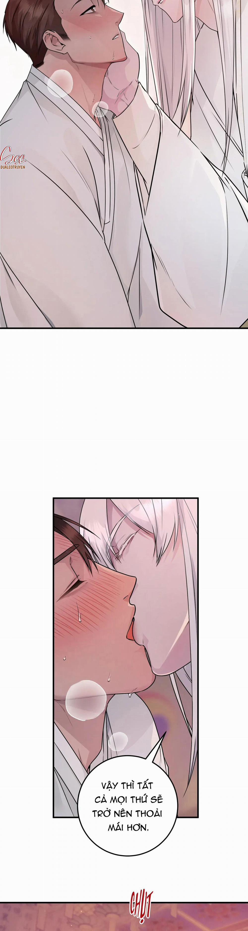 ÂN NHÂN CỦA RẮN 1 trang 10