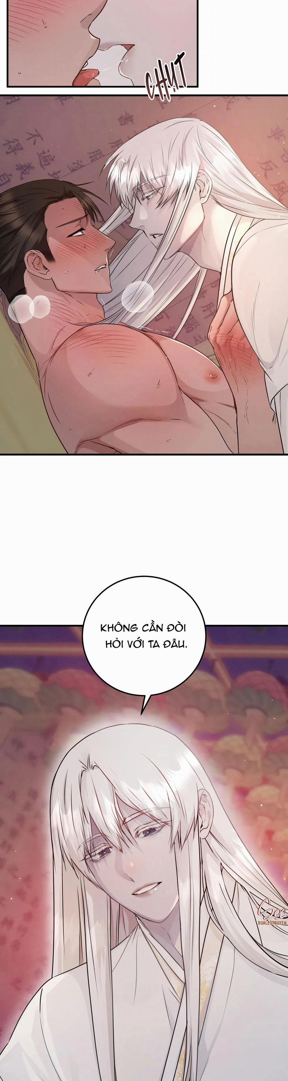 ÂN NHÂN CỦA RẮN 1 trang 13