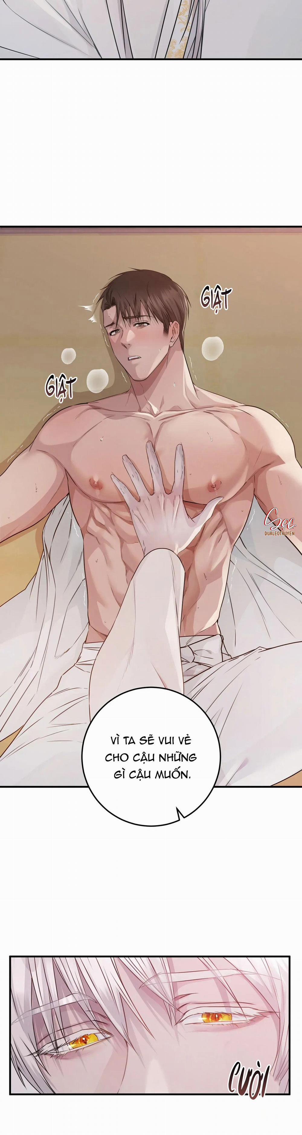 ÂN NHÂN CỦA RẮN 1 trang 14