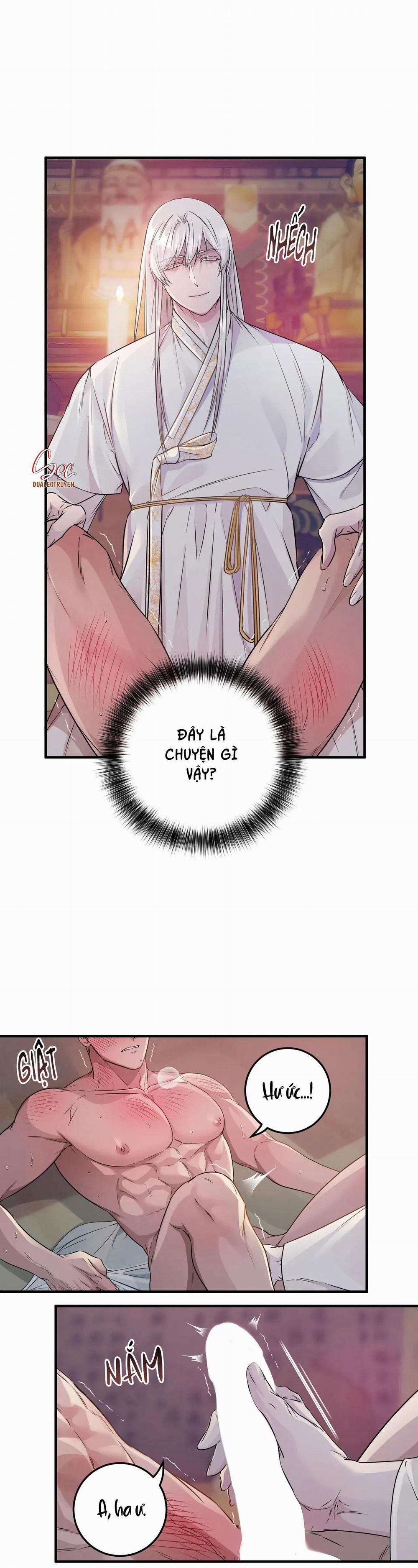 ÂN NHÂN CỦA RẮN 1 trang 17