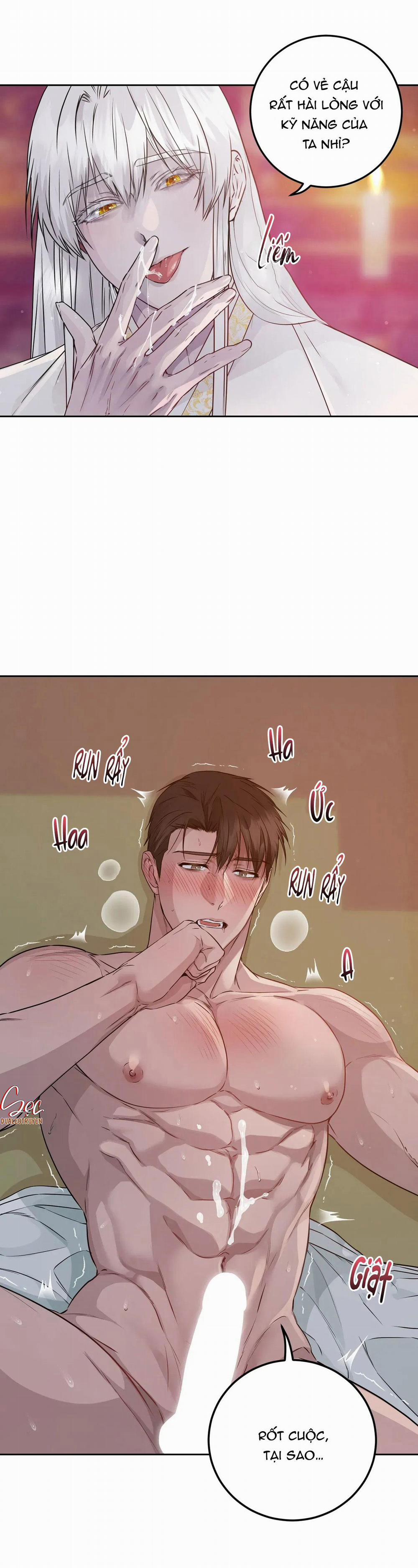 ÂN NHÂN CỦA RẮN 1 trang 24