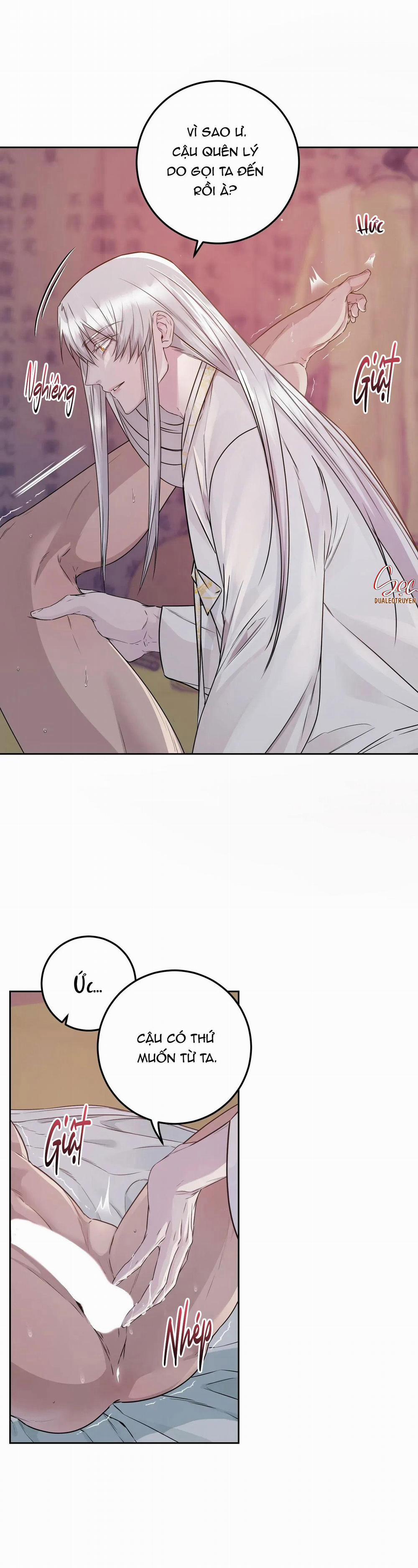 ÂN NHÂN CỦA RẮN 1 trang 25