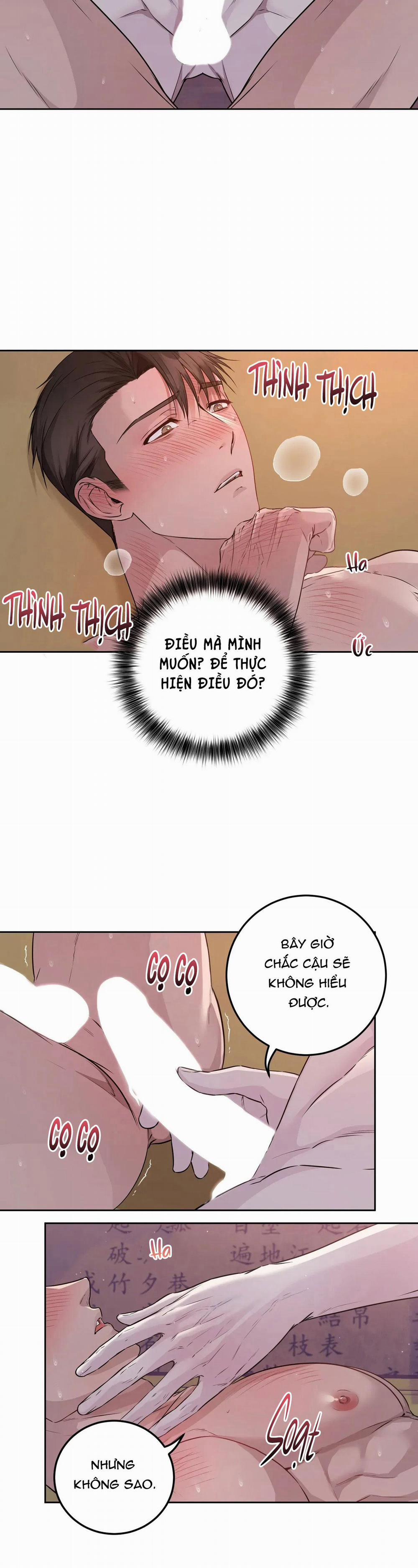 ÂN NHÂN CỦA RẮN 1 trang 27