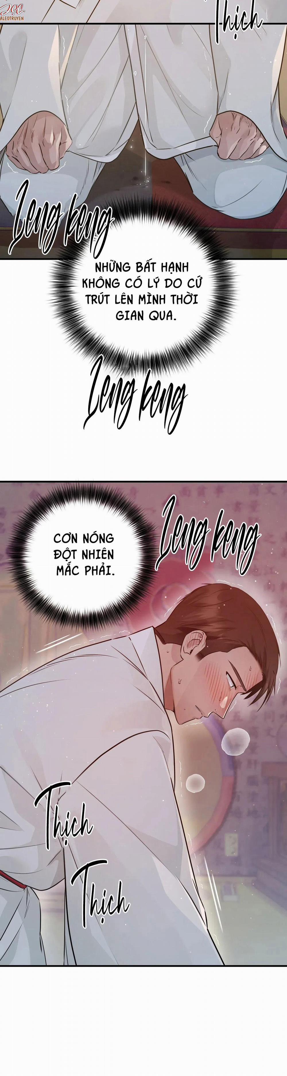 ÂN NHÂN CỦA RẮN 1 trang 3