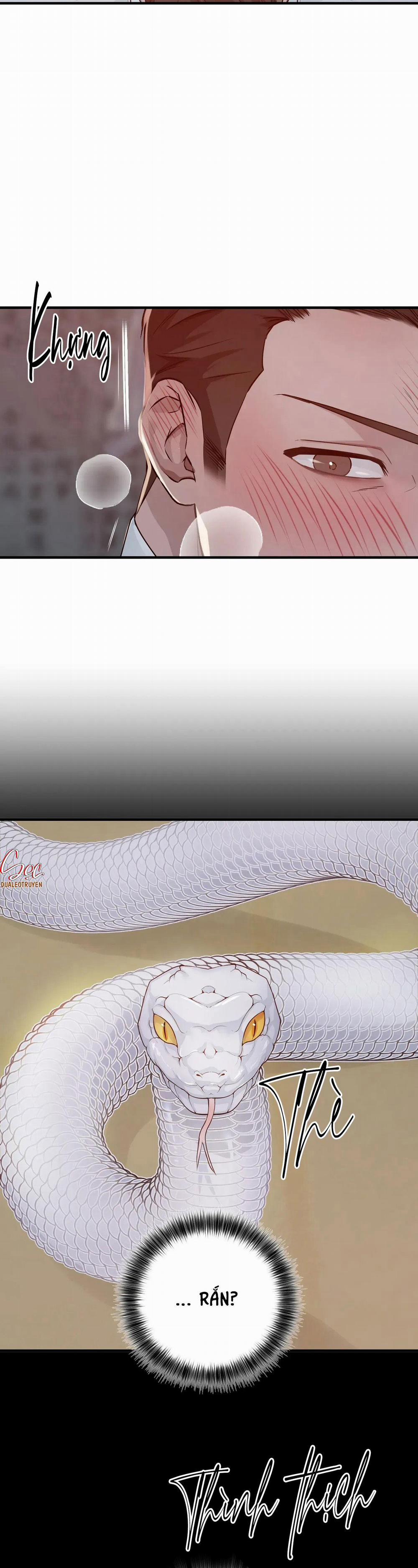 ÂN NHÂN CỦA RẮN 1 trang 5