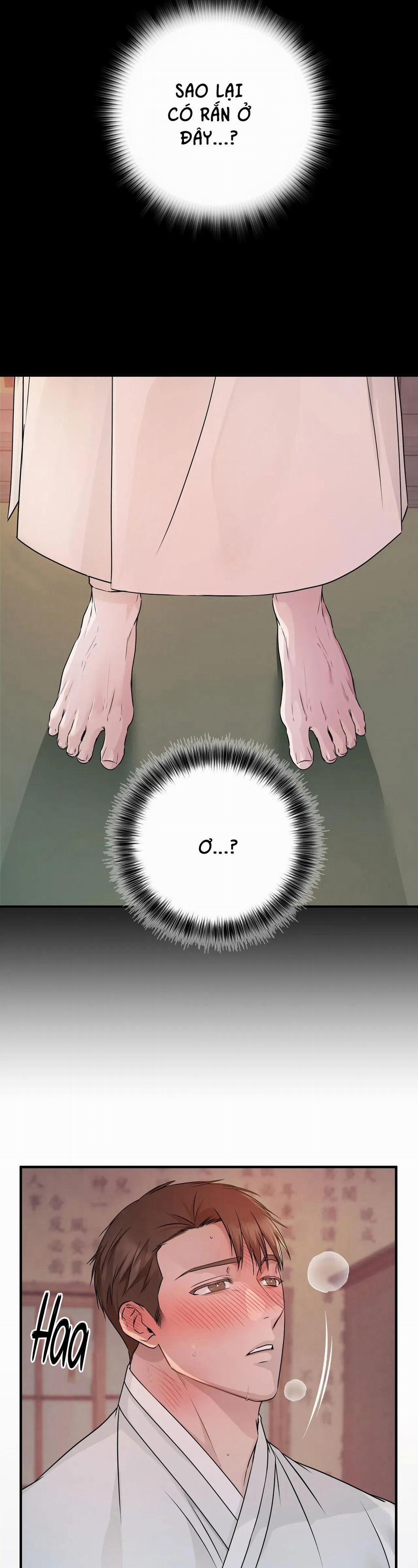 ÂN NHÂN CỦA RẮN 1 trang 6