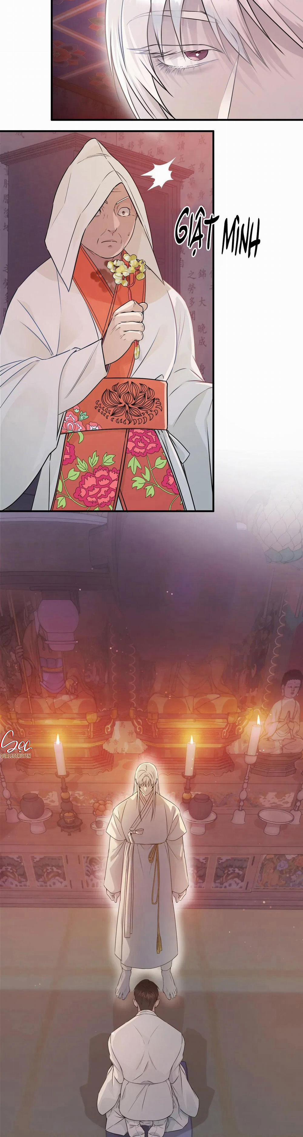 ÂN NHÂN CỦA RẮN 1 trang 8