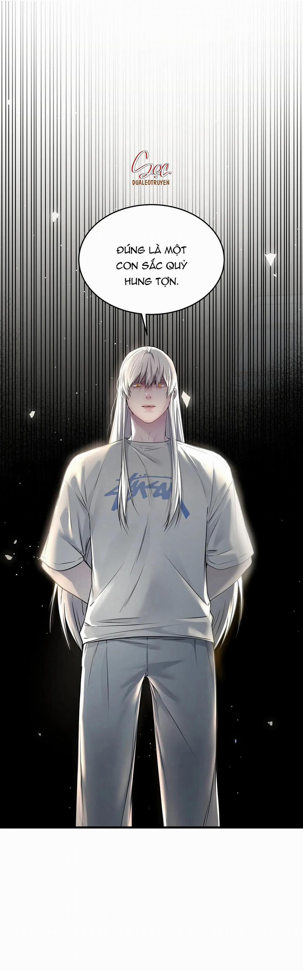 ÂN NHÂN CỦA RẮN 11 H+++ trang 0