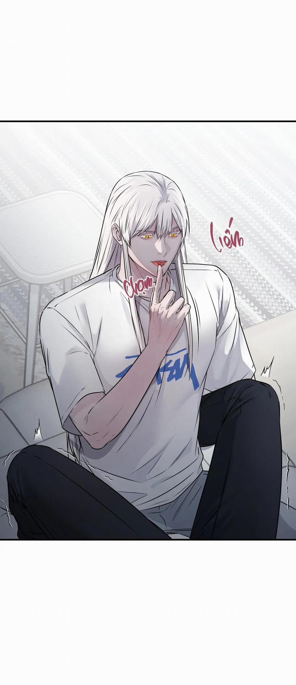 ÂN NHÂN CỦA RẮN 11 H+++ trang 29