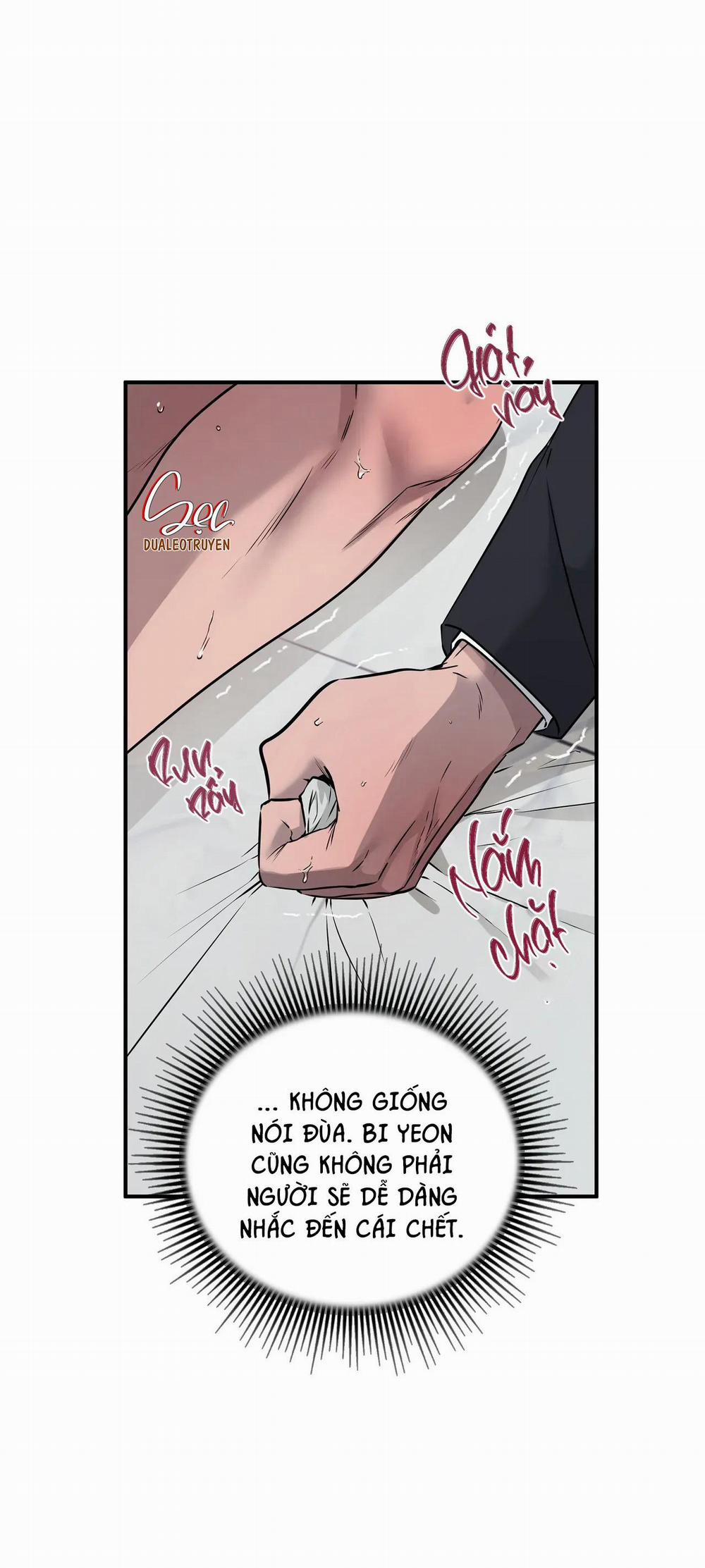 ÂN NHÂN CỦA RẮN 11 H+++ trang 36