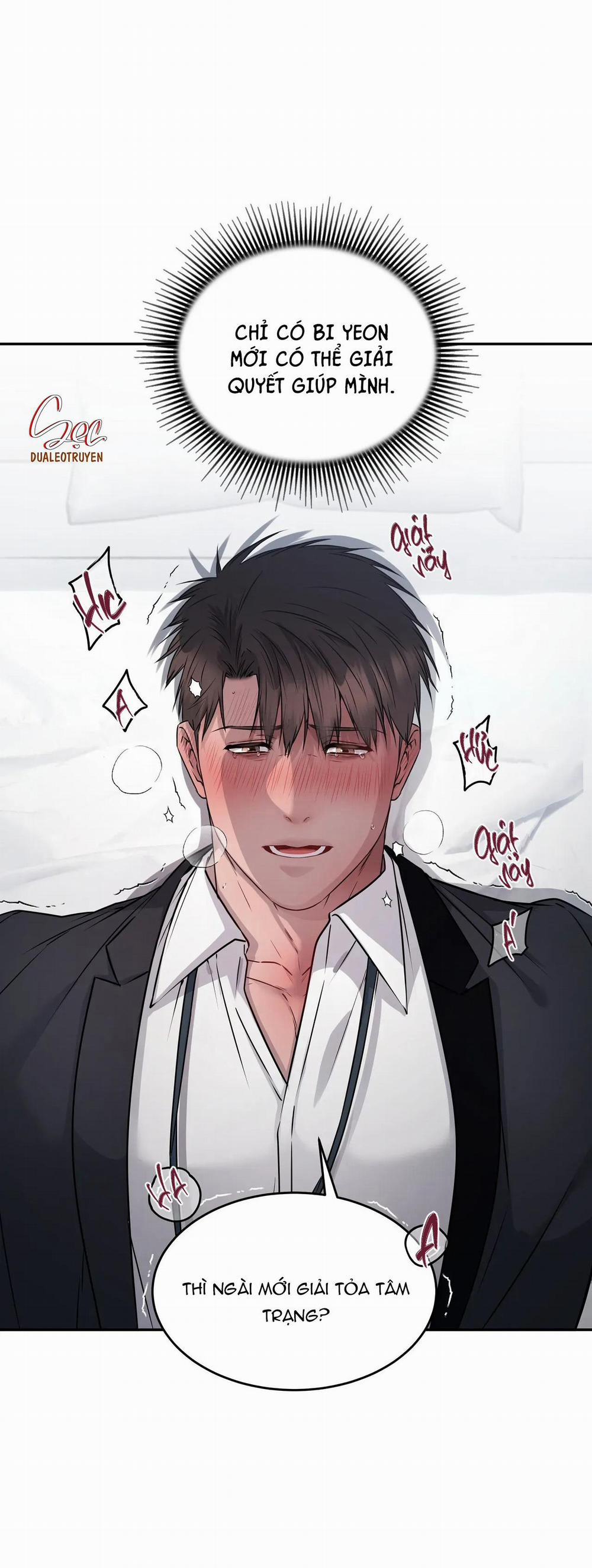 ÂN NHÂN CỦA RẮN 11 H+++ trang 38