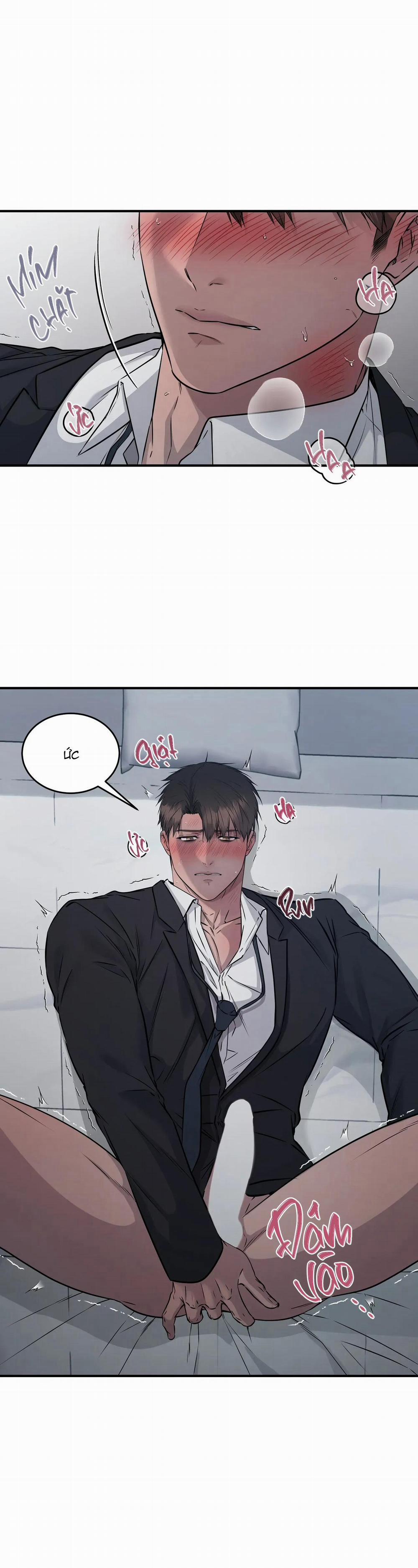 ÂN NHÂN CỦA RẮN 11 H+++ trang 42