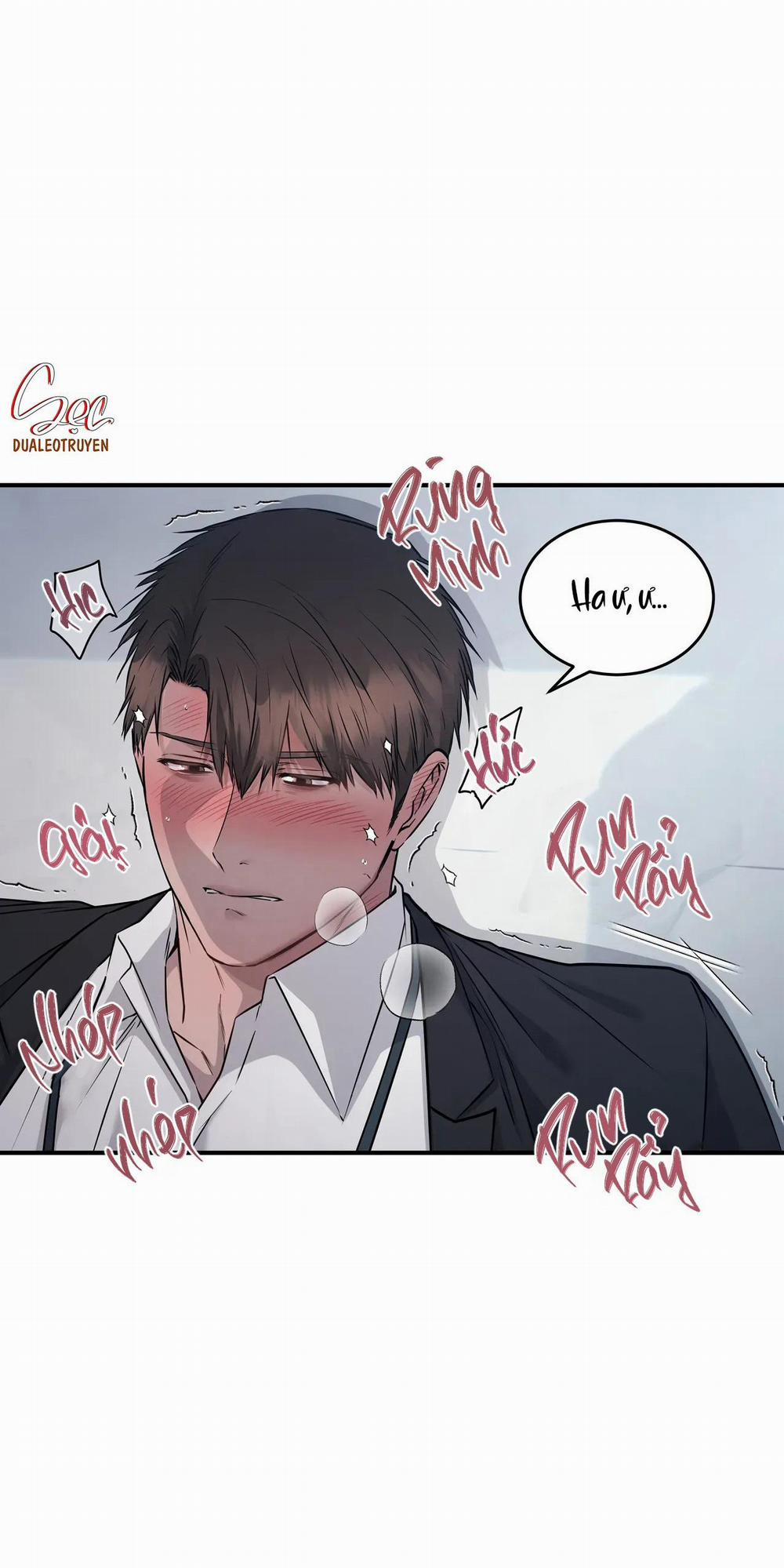 ÂN NHÂN CỦA RẮN 11 H+++ trang 43