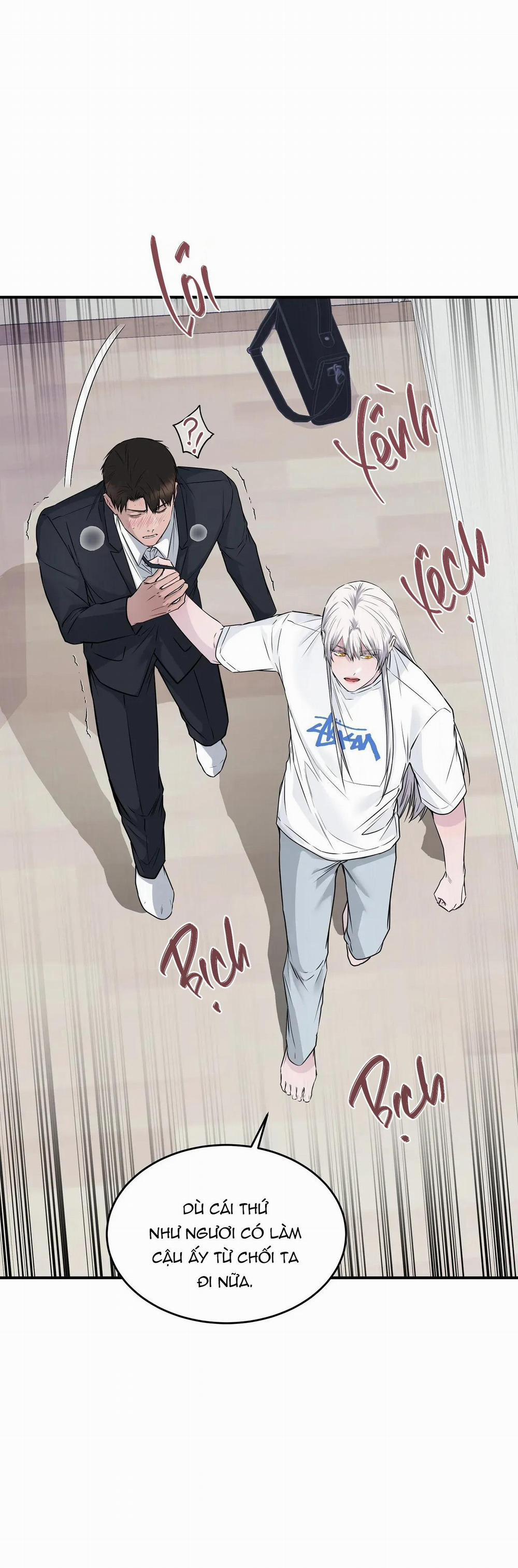 ÂN NHÂN CỦA RẮN 11 trang 18