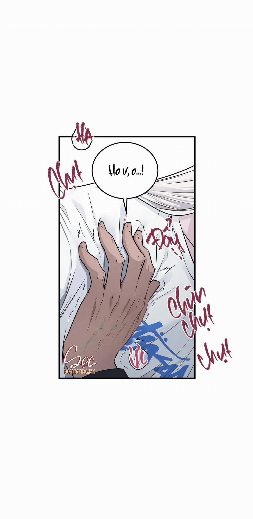 ÂN NHÂN CỦA RẮN 11 trang 23