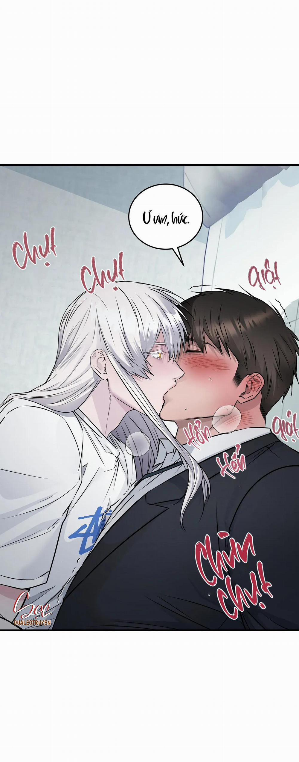 ÂN NHÂN CỦA RẮN 11 trang 24