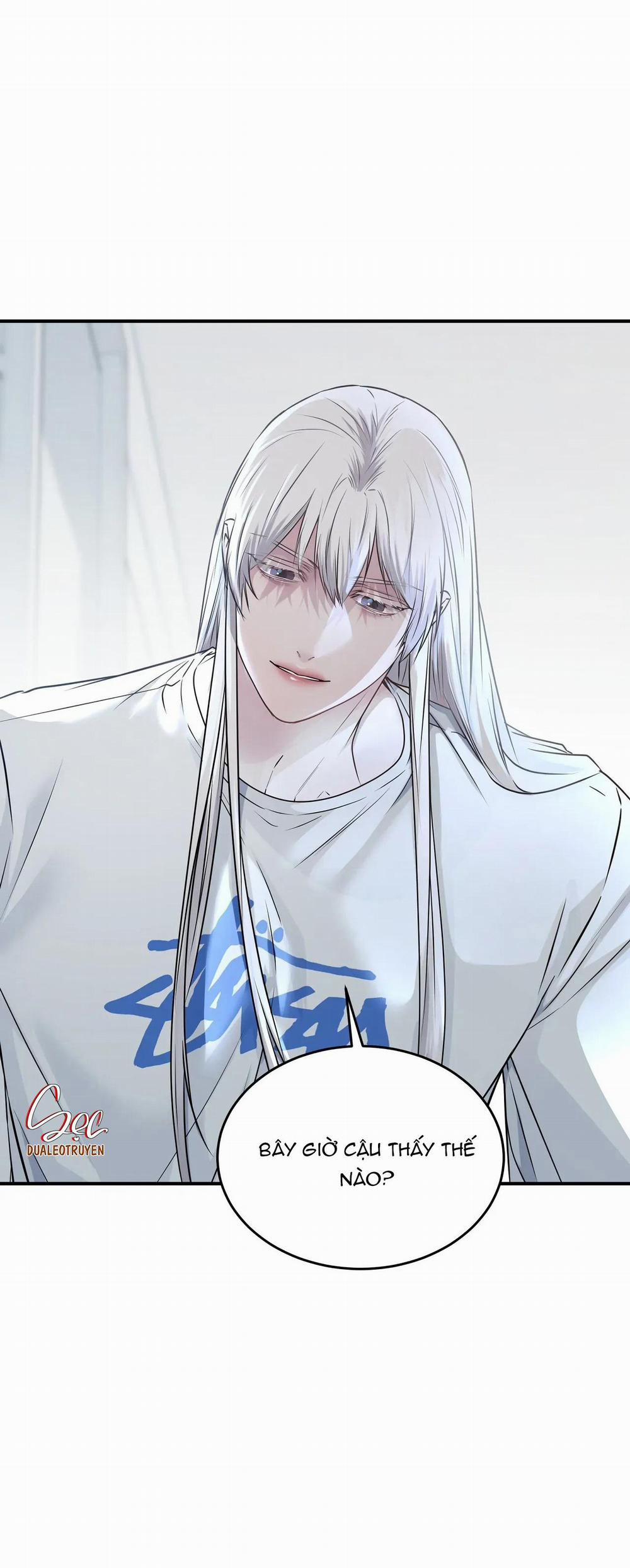 ÂN NHÂN CỦA RẮN 11 trang 3