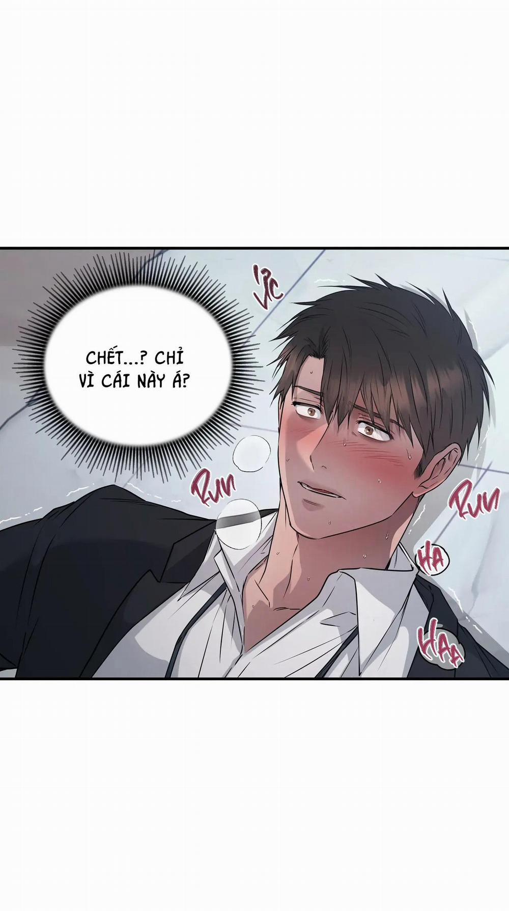 ÂN NHÂN CỦA RẮN 11 trang 35