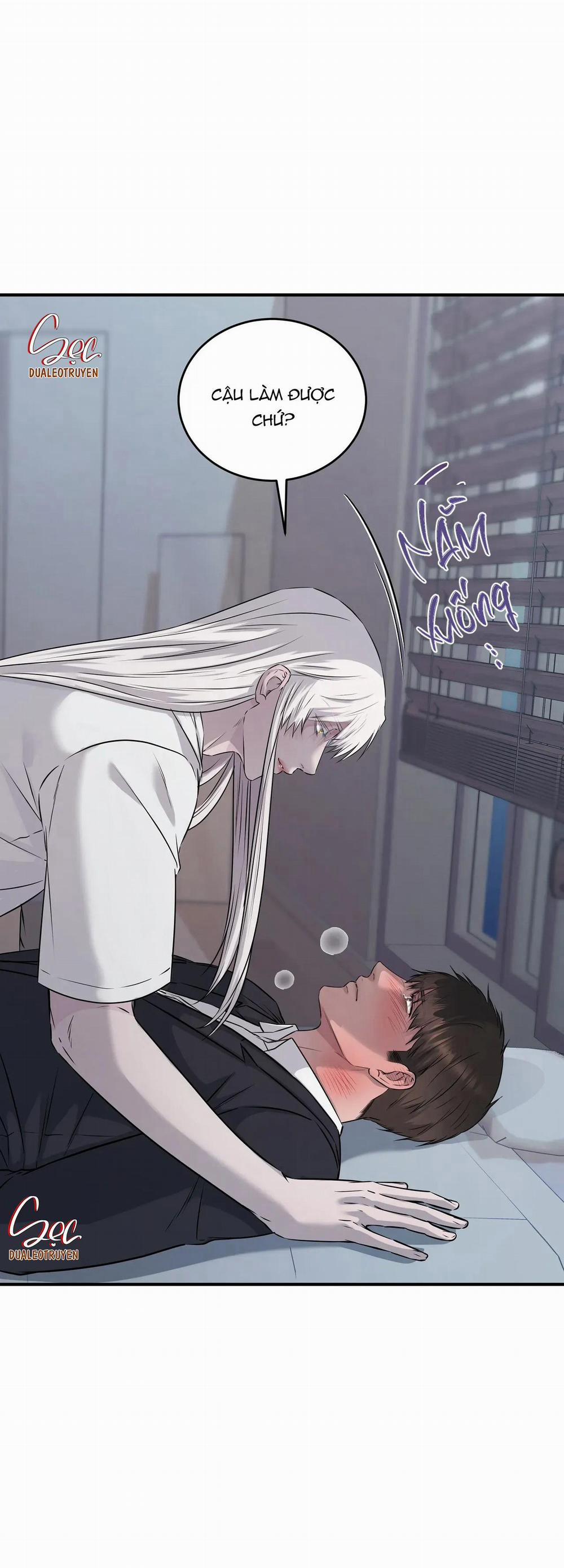 ÂN NHÂN CỦA RẮN 11 trang 41