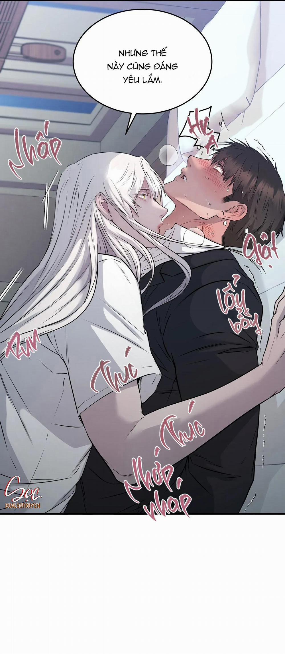 ÂN NHÂN CỦA RẮN 11 trang 51