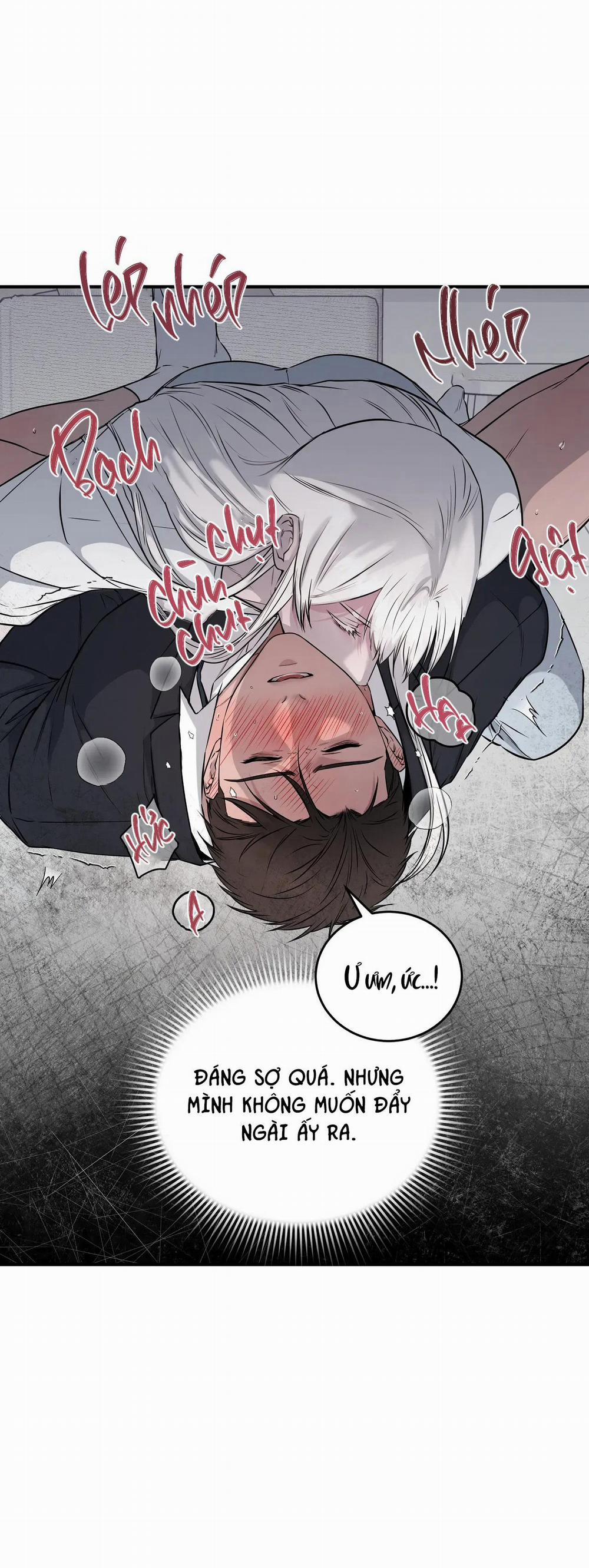 ÂN NHÂN CỦA RẮN 11 trang 53