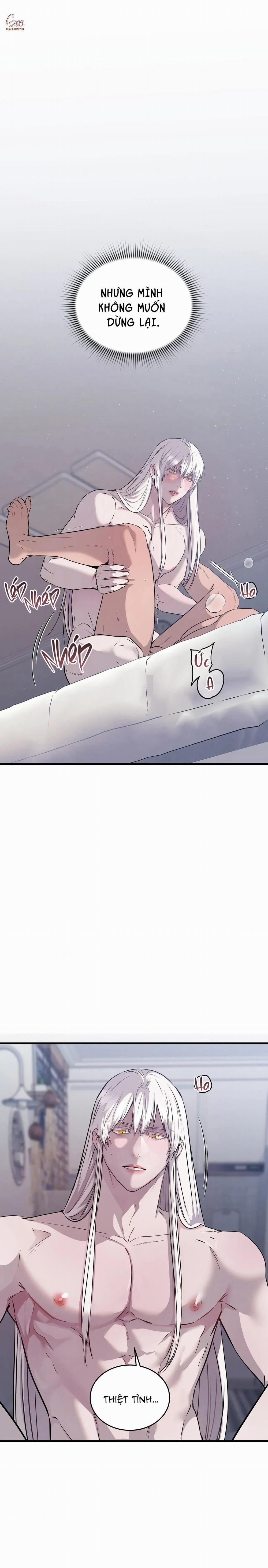 ÂN NHÂN CỦA RẮN 12 H+++ trang 1