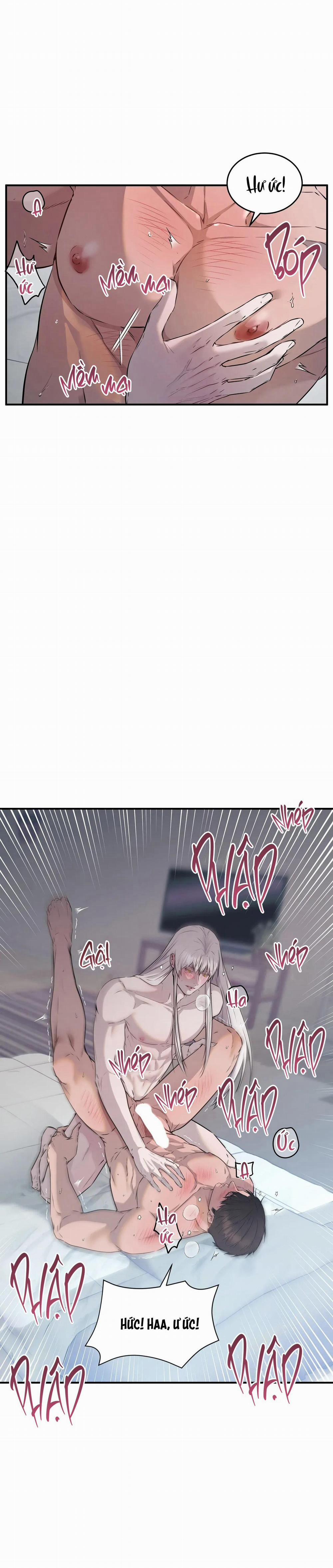 ÂN NHÂN CỦA RẮN 12 H+++ trang 10