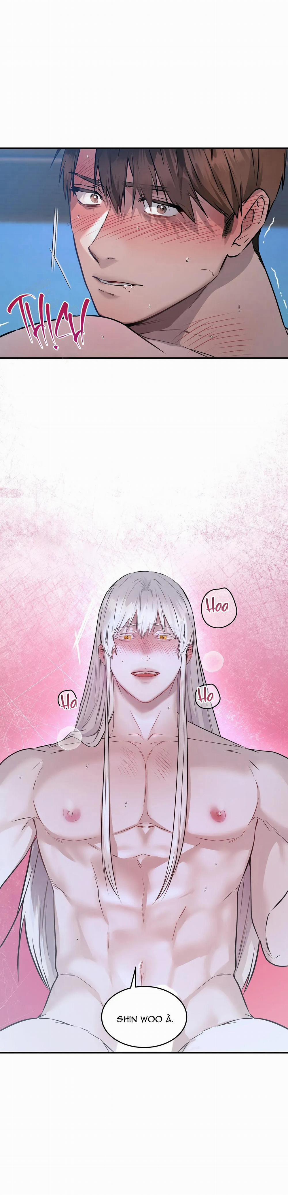 ÂN NHÂN CỦA RẮN 12 H+++ trang 14