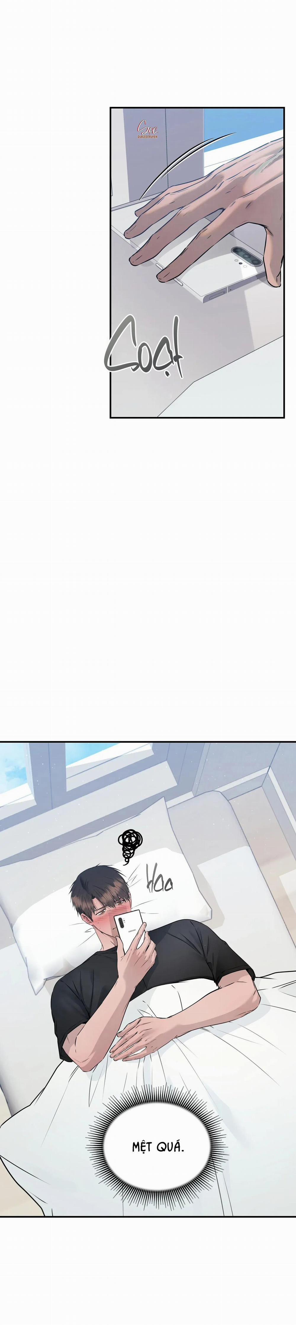 ÂN NHÂN CỦA RẮN 12 H+++ trang 19