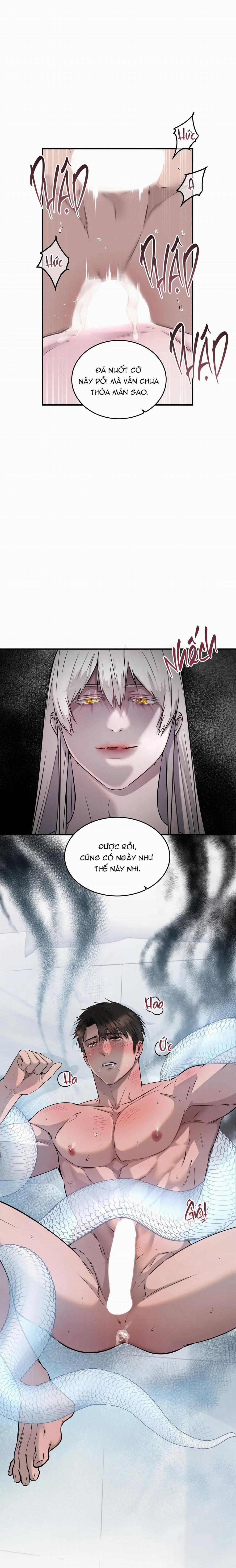 ÂN NHÂN CỦA RẮN 12 H+++ trang 2