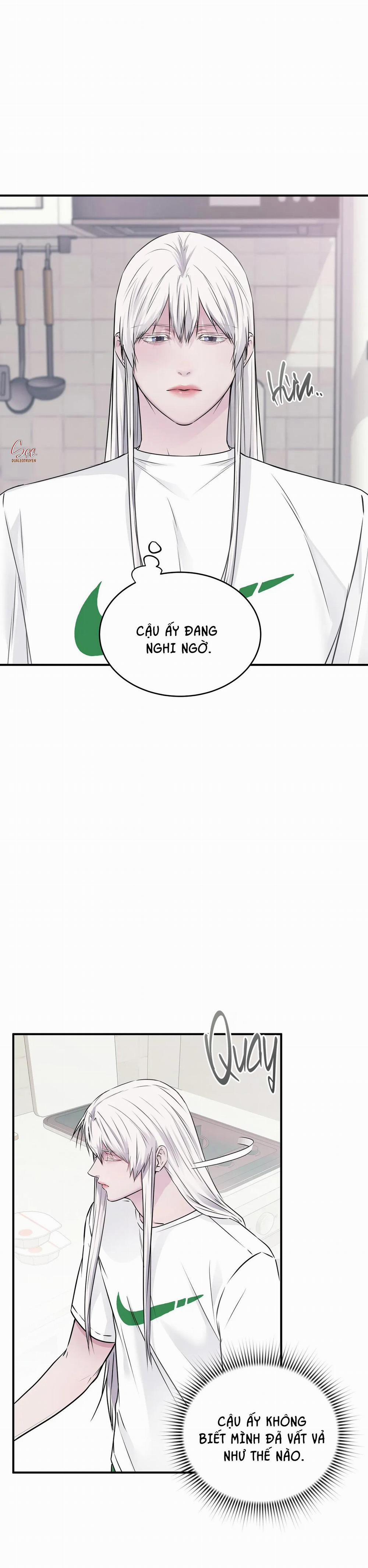 ÂN NHÂN CỦA RẮN 12 H+++ trang 24