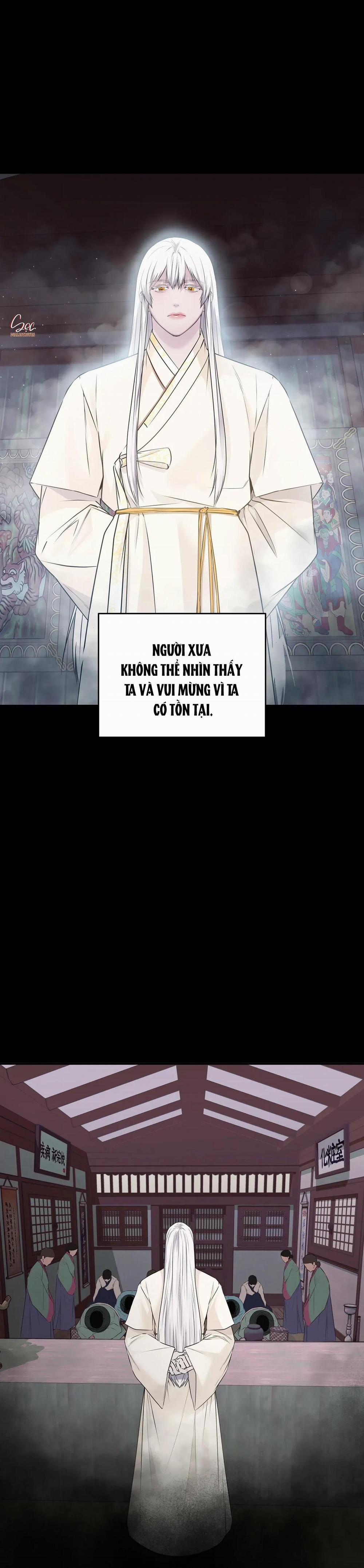 ÂN NHÂN CỦA RẮN 12 H+++ trang 29