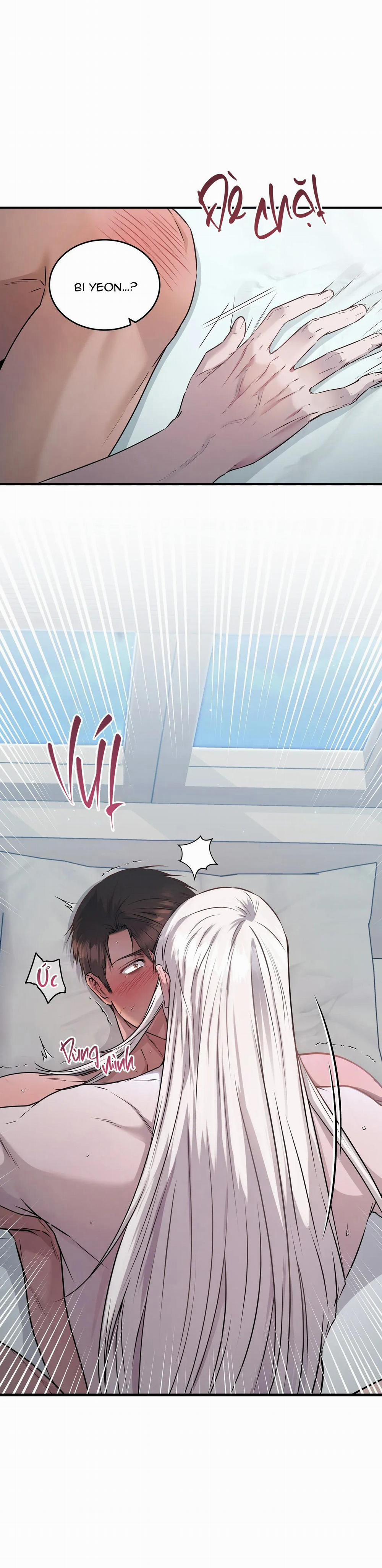 ÂN NHÂN CỦA RẮN 12 H+++ trang 9