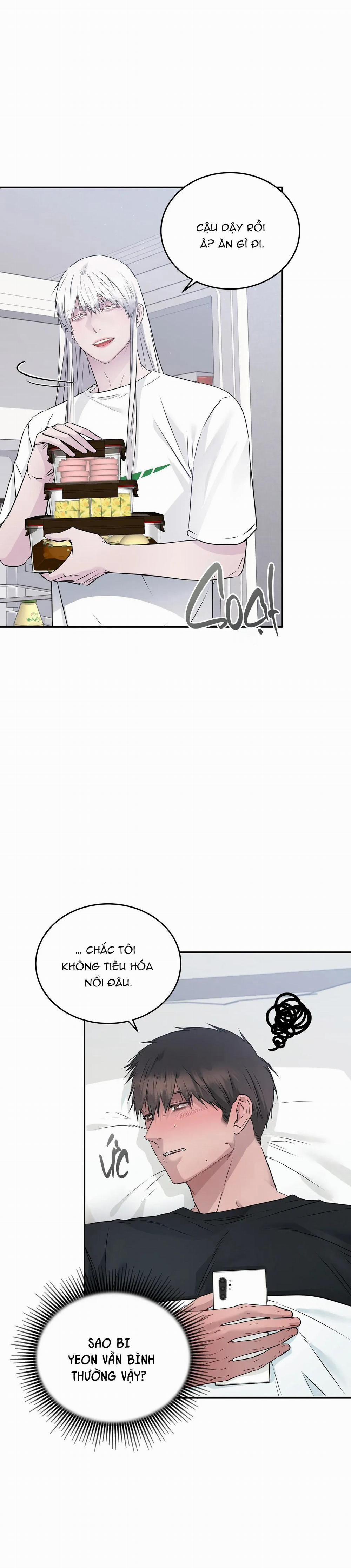 ÂN NHÂN CỦA RẮN 12 trang 21