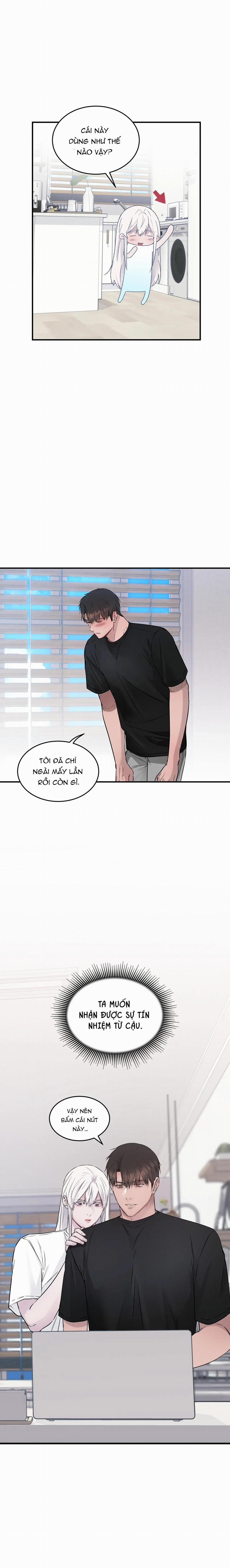 ÂN NHÂN CỦA RẮN 12 trang 27