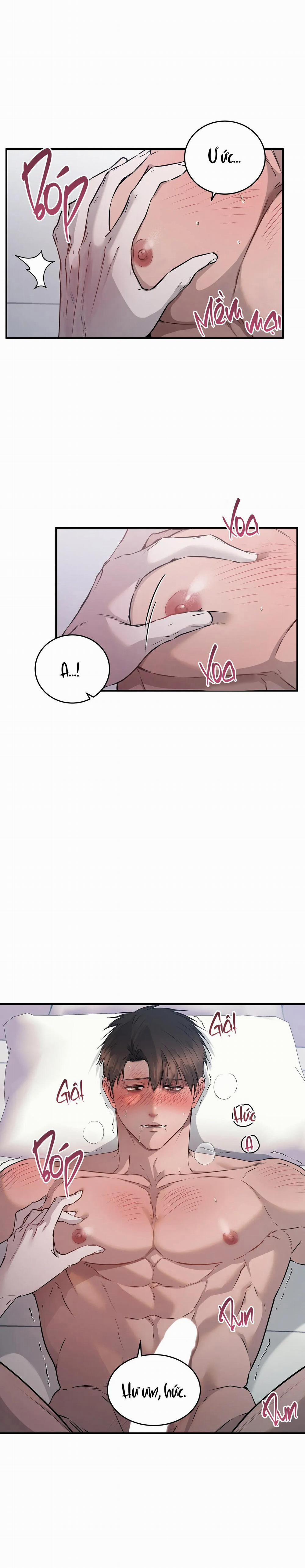 ÂN NHÂN CỦA RẮN 12 trang 4