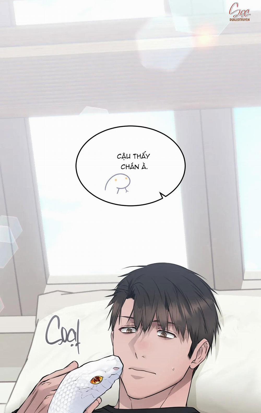 ÂN NHÂN CỦA RẮN 13 trang 42