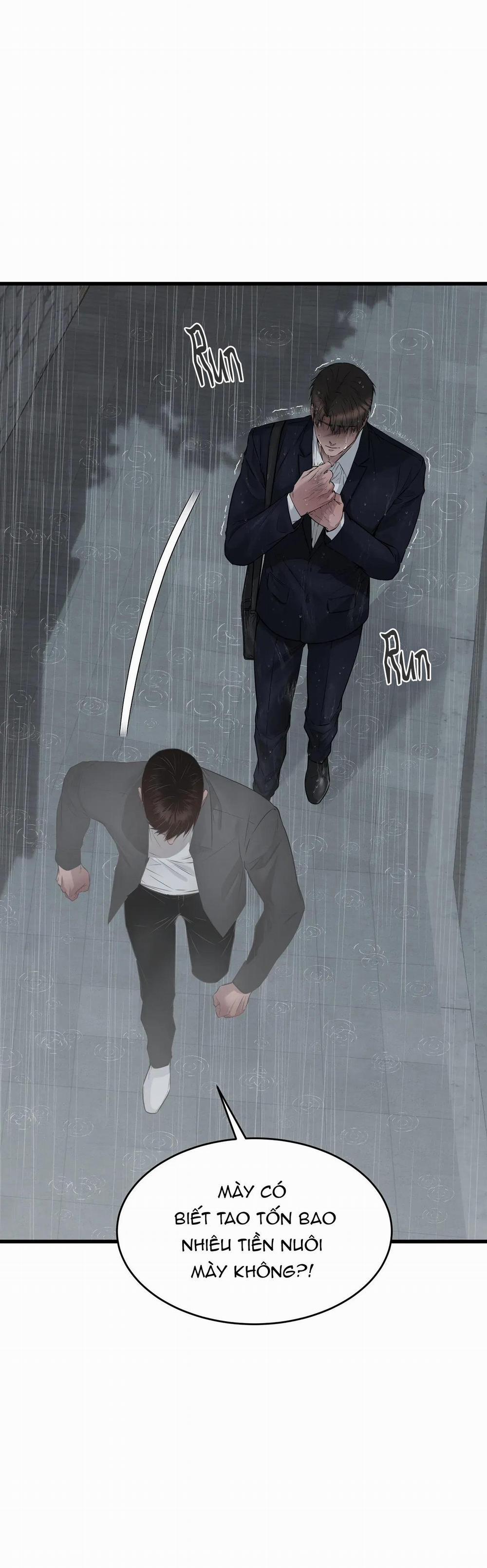 ÂN NHÂN CỦA RẮN 14 trang 12