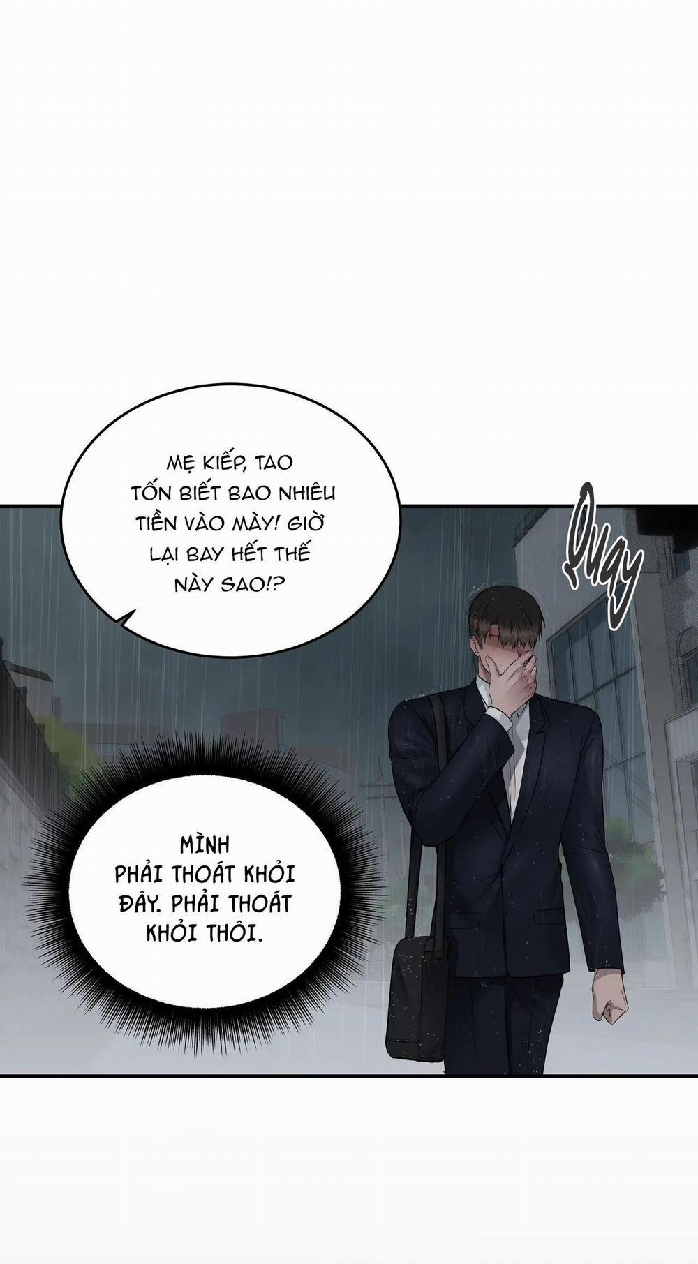 ÂN NHÂN CỦA RẮN 14 trang 17