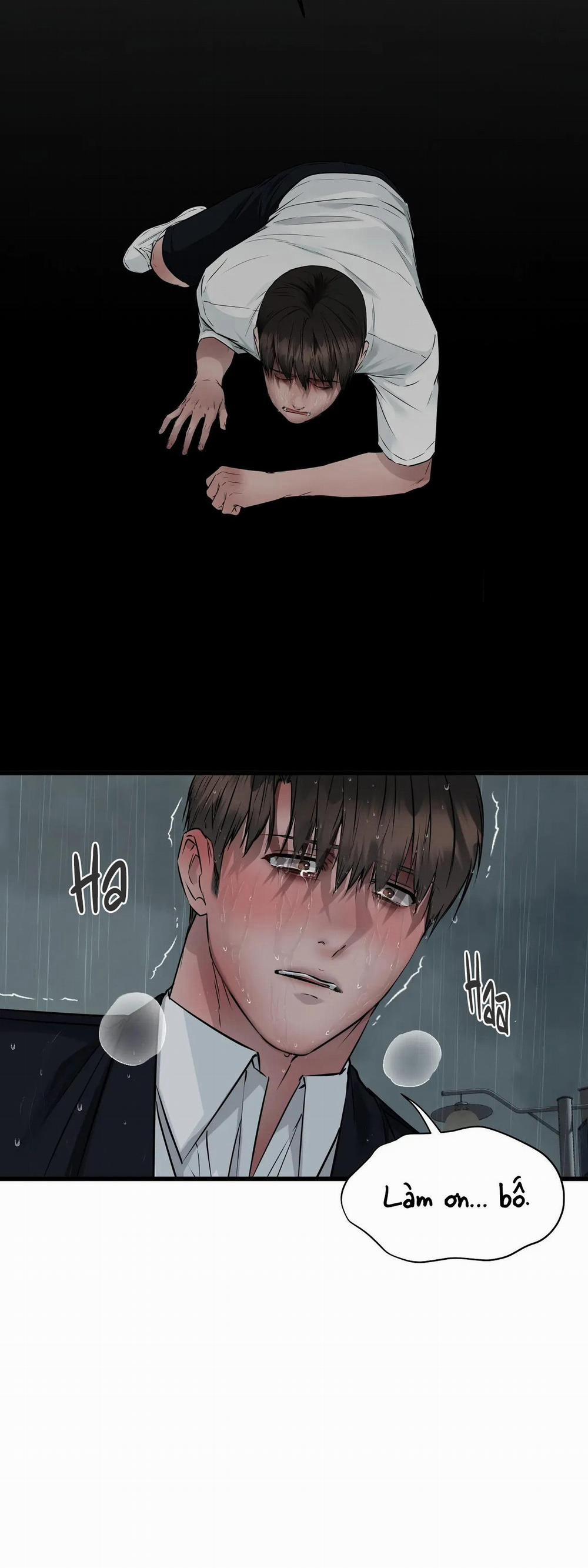 ÂN NHÂN CỦA RẮN 14 trang 37