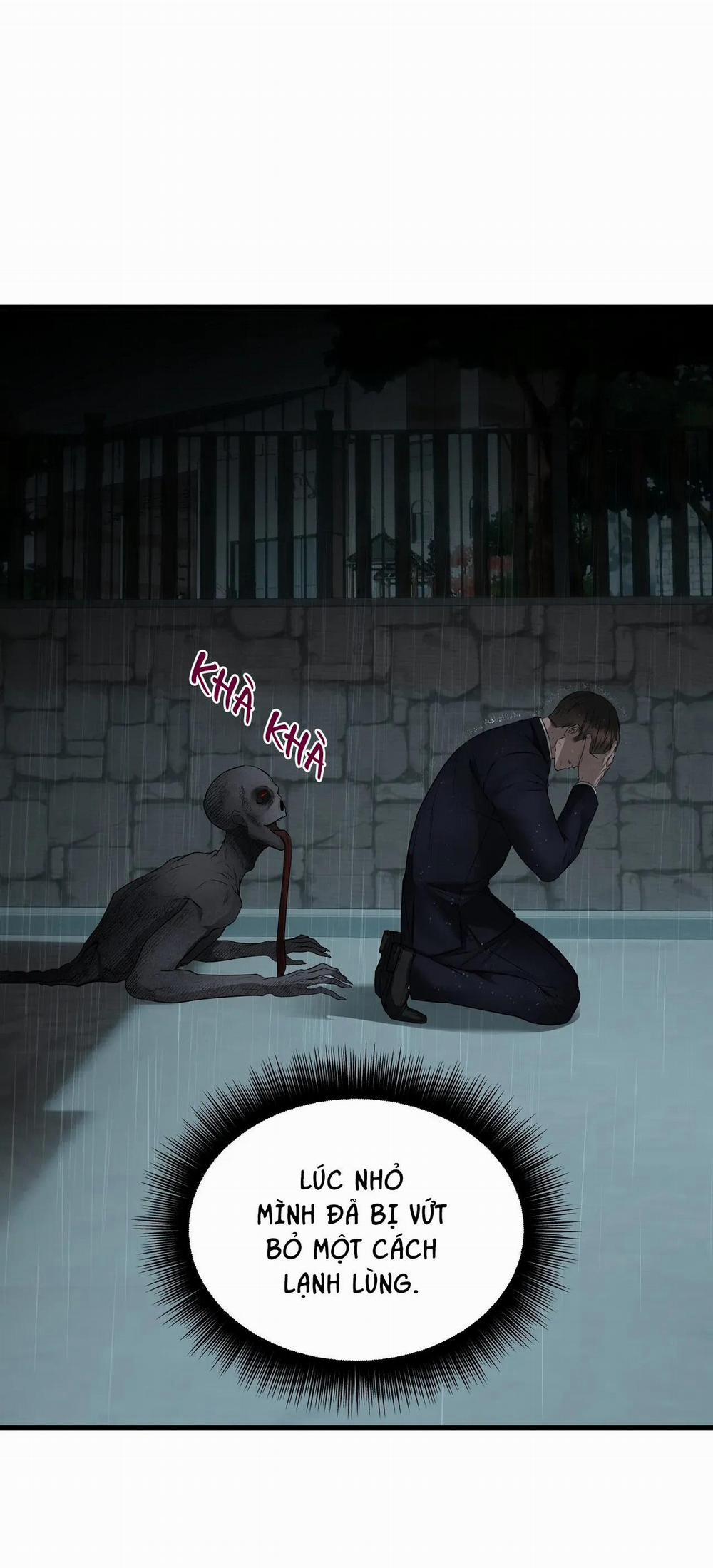 ÂN NHÂN CỦA RẮN 14 trang 38