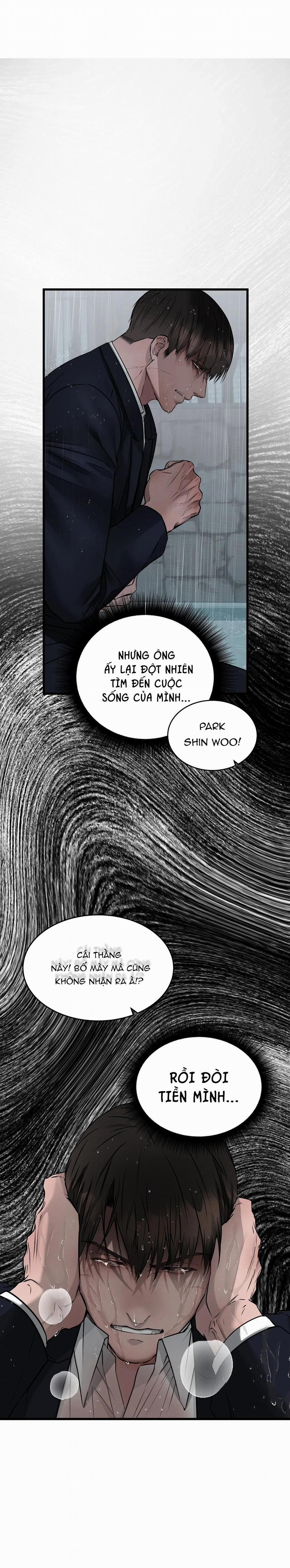 ÂN NHÂN CỦA RẮN 14 trang 39